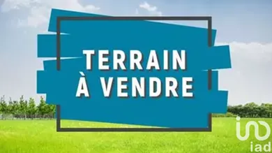 Terrain à bâtir à Malakoff (92240)