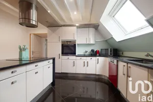 Apartment at Melun (77000)