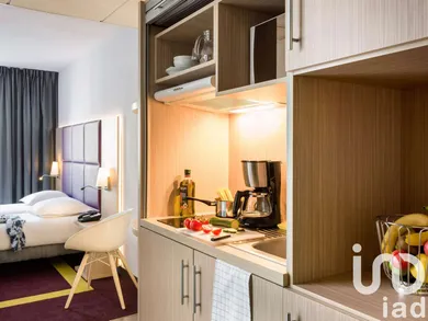 Appartement à Malakoff (92240)