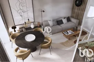 Apartment at Bussy-Saint-Georges (77600)
