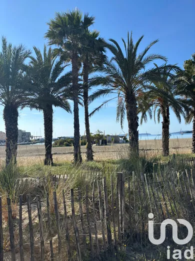 Appartement à Bormes-les-Mimosas (83230)