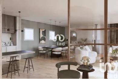 Townhouse at Bussy-Saint-Georges (77600)