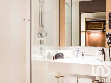 Appartement à Malakoff (92240)