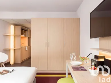Appartement à Malakoff (92240)