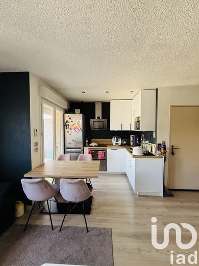 Apartment in Perpignan (66000)
