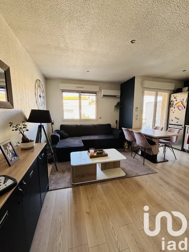 Appartement à Perpignan (66000)