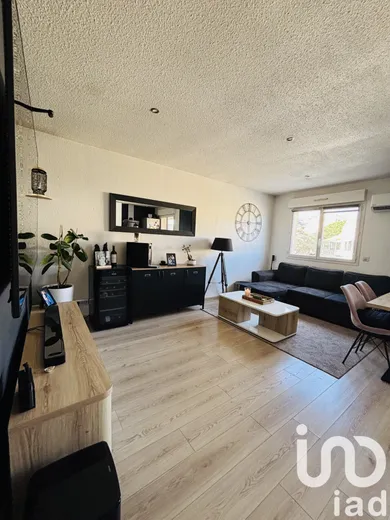 Apartment in Perpignan (66000)