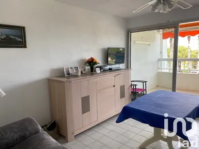 Appartement à Le Grau-du-Roi (30240)