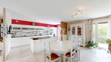 Maison à L'Union (31240)