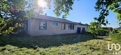 Maison à Louvigny (57420)