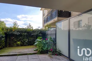 Apartment at Sartrouville (78500)