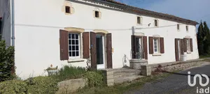 House at Saint-Bonnet-sur-Gironde (17150)