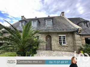 Maison à Clohars-Carnoët (29360)