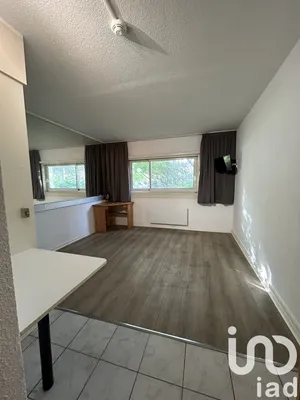 Studio à Carquefou (44470)