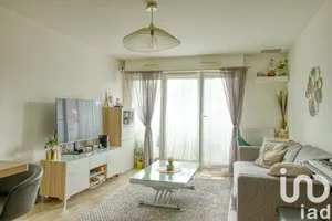 Appartement à Sarcelles (95200)