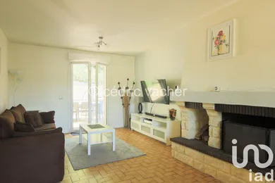 House in La Ville-du-Bois (91620)