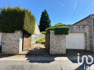 Maison de village à Galluis (78490)