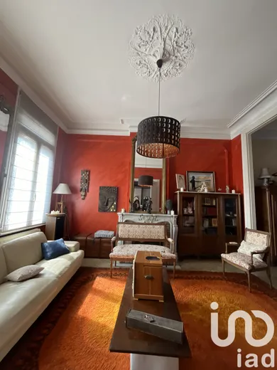 House at La Sentinelle (59174)