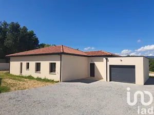 Maison à Quintenas (07290)