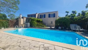 Maison à Saint-Christol-lez-Alès (30380)
