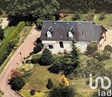 House in Seigy (41110)
