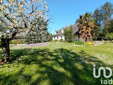 Maison à Seigy (41110)