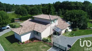 Maison à Cudos (33430)