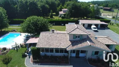 House at Bazas (33430)