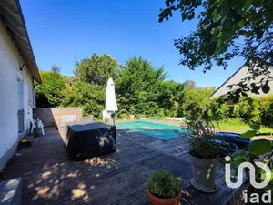 House at Monts (37260)