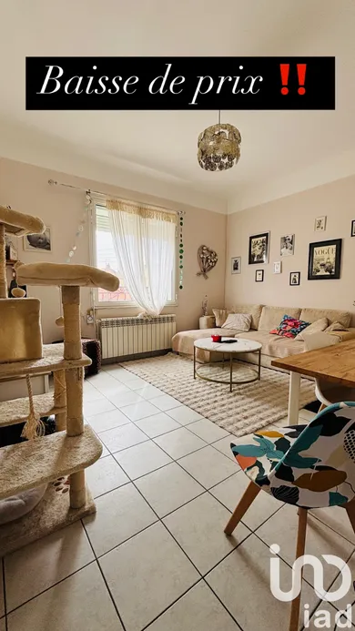 Maison de ville à Perpignan (66000)