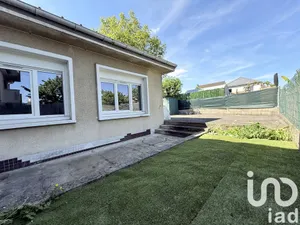 Appartement à Mitry-Mory (77290)