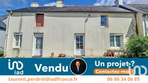 House at Allaire (56350)