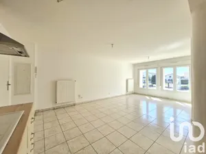 Apartment at Amanvillers (57865)