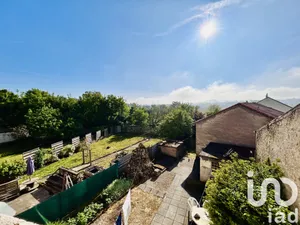 Duplex à Rombas (57120)