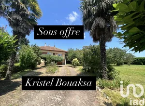 House at Vic-en-Bigorre (65500)