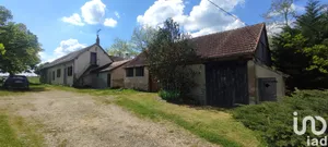 House at besson (03210)