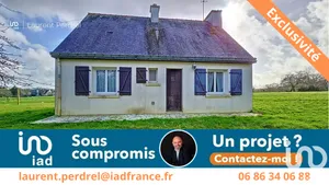 House at Allaire (56350)