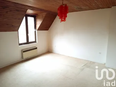 Maison de village à Beaumont-les-Autels (28480)
