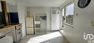 Apartment at Le Havre (76600)