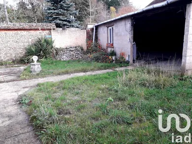 Maison de village à Beaumont-les-Autels (28480)