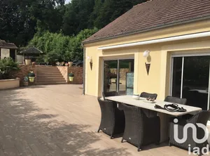 Maison à Limeil Brévannes (94450)