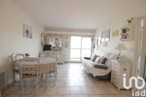 Appartement à Le Barcarès (66420)