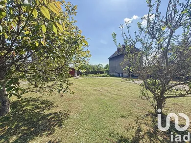 Building plot in Saint-Aubin-lès-Elbeuf (76410)