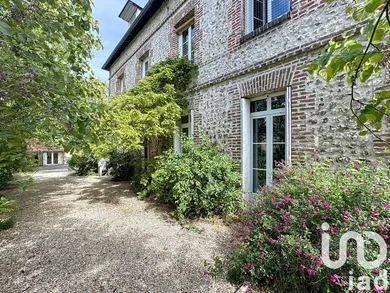 Maison à Tourville-la-Rivière (76410)