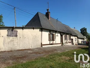 Maison à FESQUES (76270)