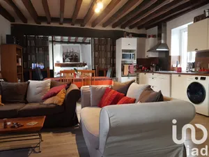 Duplex à Bazemont (78580)