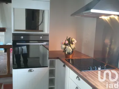 Duplex in Bazemont (78580)