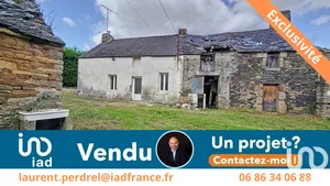 House at Allaire (56350)
