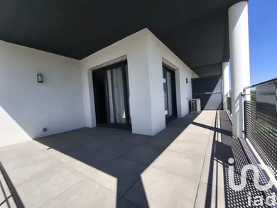 Apartment in Perpignan (66000)