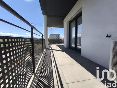 Appartement à Perpignan (66000)